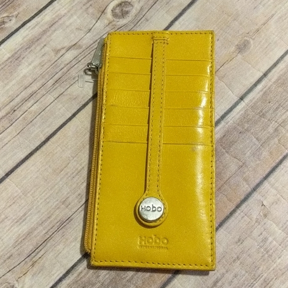 HOBO Accessories - Hobo Credit Card Wallet